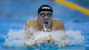 Koch verpasst nur knapp den Weltrekord