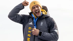 „Irgendjemand bekommt jetzt einen bärenstarken Anschieber“