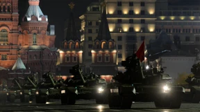 Russland zieht Großteil der Truppen ab