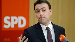 SPD-Landeschef Nils Schmid kündigt Rückzug an