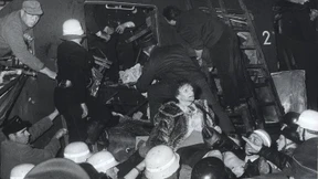 Erst der Knall, dann Dunkelheit