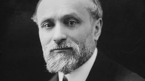 Ganz auf Ostern gerichtet