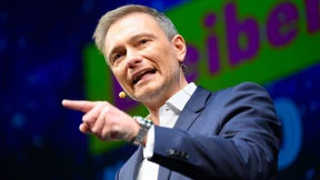 Für die FDP stellt sich wieder einmal die Existenzfrage