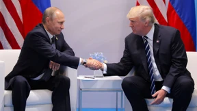 „Ich denke, wir haben uns sehr, sehr gut verstanden“