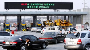 Südkorea setzt Kopfgeld auf Uber-Fahrer aus