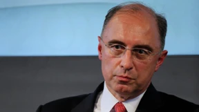 Londoner Börse macht mehr Umsatz