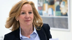 Schlesinger-Prozess kommt erst im nächsten Jahr