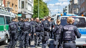 Null Toleranz gegen kriminelle Clans