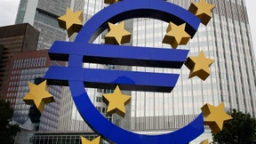 Die zornigen Männer in der EZB