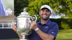 Der Champion mit den starken Nerven