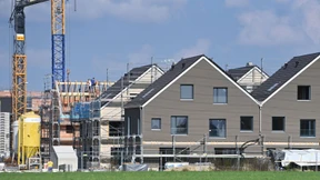 Eigentümer sind früh im Vorteil