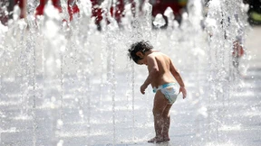 In Koblenz ist es am heißesten