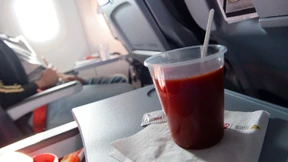 Lufthansa streicht kostenlose Bordverpflegung