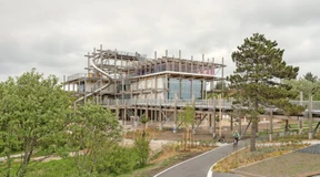 Die Funktion folgt hier der Phantasie