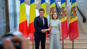 Das Ende eines europäischen Staates?