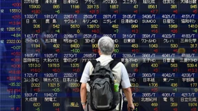 Börse in Tokio jubelt über Japans neuen Sozialminister