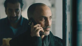 Die Liebe in den Zeiten des Terrors