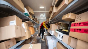 Wie der Onlinehandel CO2 einsparen kann