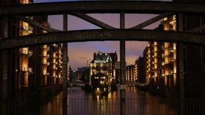 Wo die glücklichen Käufer wohnen