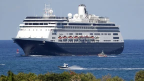 Reisen nach Nirgendwo sind beliebt