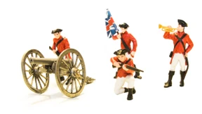 Großbritanniens Traum von einer internationalen Führungsrolle