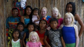 Die Kinder des Mondes