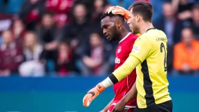 Für Kaiserslautern wird die Luft eng – Regensburg jubelt