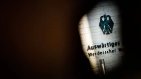 Anfänge eines  Weltmarschalls