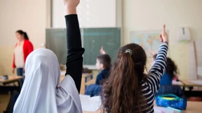 CDU-Politiker Linnemann will Migrantenquote an Schulen