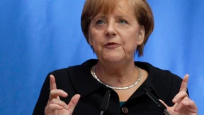 Merkel: „Worte vorsichtiger abwägen“