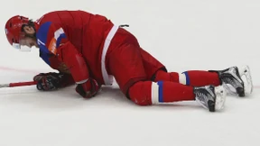 Russische und amerikanische Träume platzen