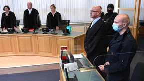 Stephan B. zeigt keine Reue