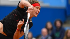 Zverev, Kohlschreiber und Marterer im Halbfinale