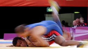 Etappensieg fürs Ringen