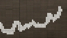 Zwischen Allzeithoch und Krisenfurcht