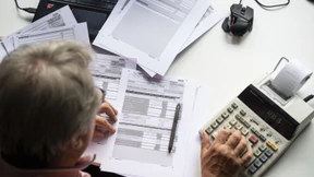 Was bei der Steuererklärung 2021 zu beachten ist