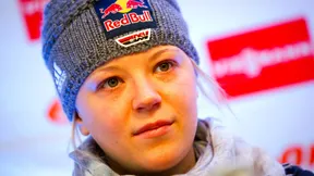 Die Rückkehr der Miriam Gössner