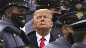 Warum wurde Donald Trump angeklagt?