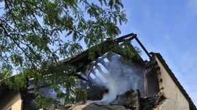 Geständnis im Prozess um Hausexplosion in Münster