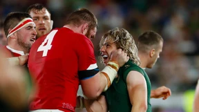 Herkules mit Haltung