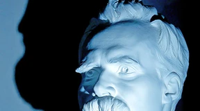 Parallelaktion für einen verfemten Philosophen