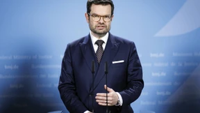 Richter sollen Social-Media-Konten sperren können