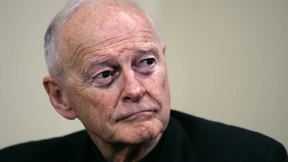 Ex-Kardinal McCarrick wegen sexuellen Missbrauchs angeklagt