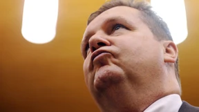 Mappus ließ offenbar Festplatte vernichten 