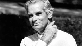 Otto Beisheim gestorben