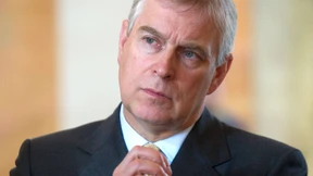Prinz Andrew hat wohl doch in Epsteins Haus übernachtet