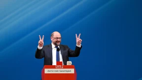 Wenn Martin Schulz alles richtig macht