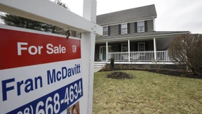 Neue Spekulationswelle auf Amerikas Häusermarkt