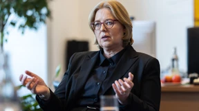 „Warum soll der Staat nicht auch mal Gewinne machen?“