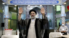 Schlächter und Schneeflocke